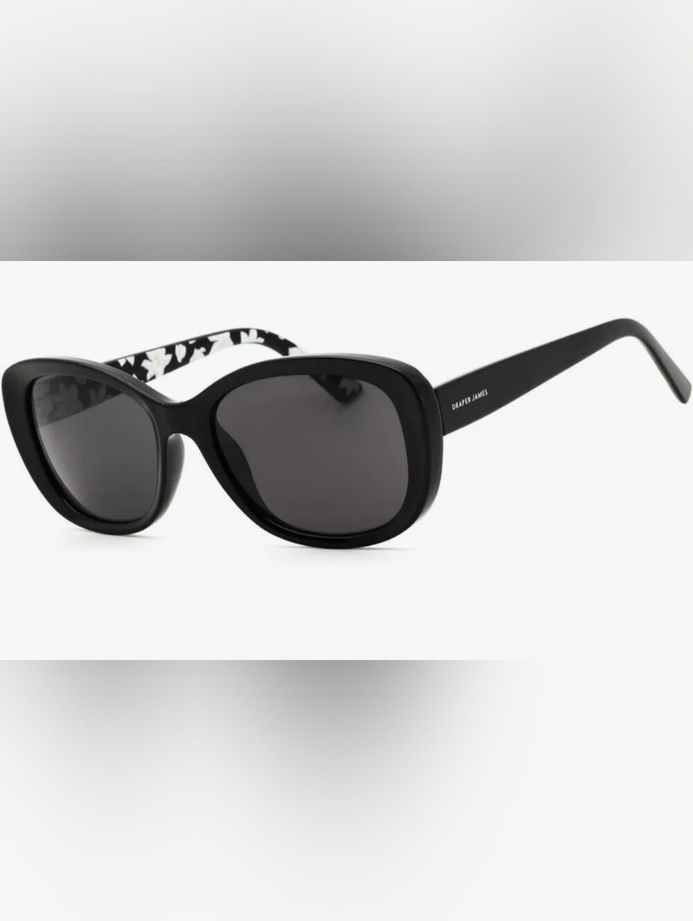 Draper James Women's DJ9031 Sunglasses W/ Case